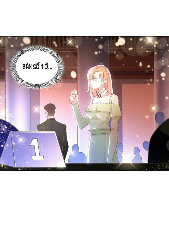 Tiểu Bạch Điềm Thê Của Long Thiếu: Chapter 47