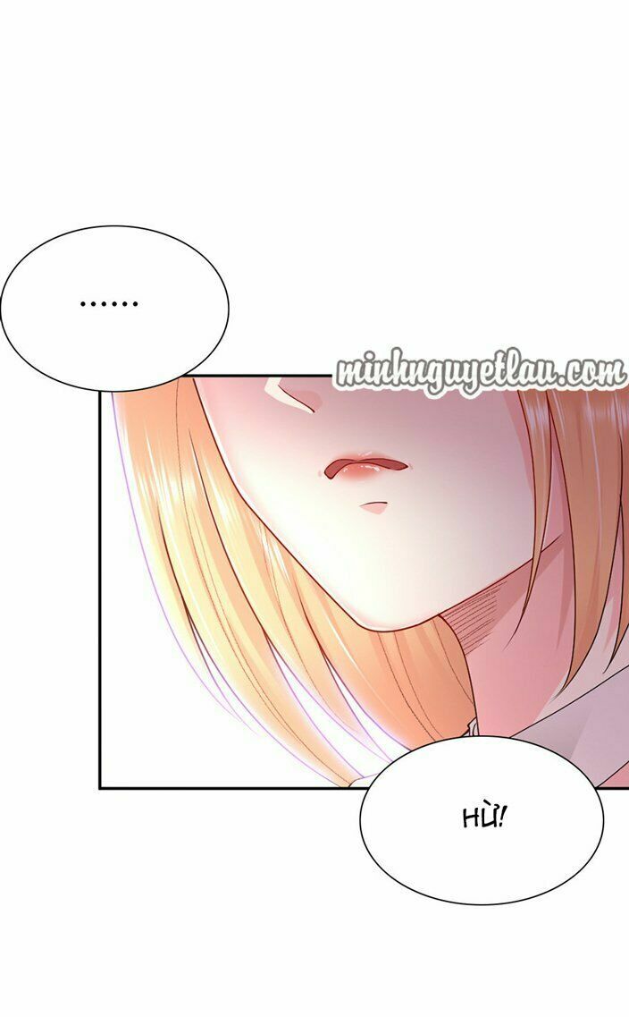Tiểu Bạch Điềm Thê Của Long Thiếu: Chapter 47