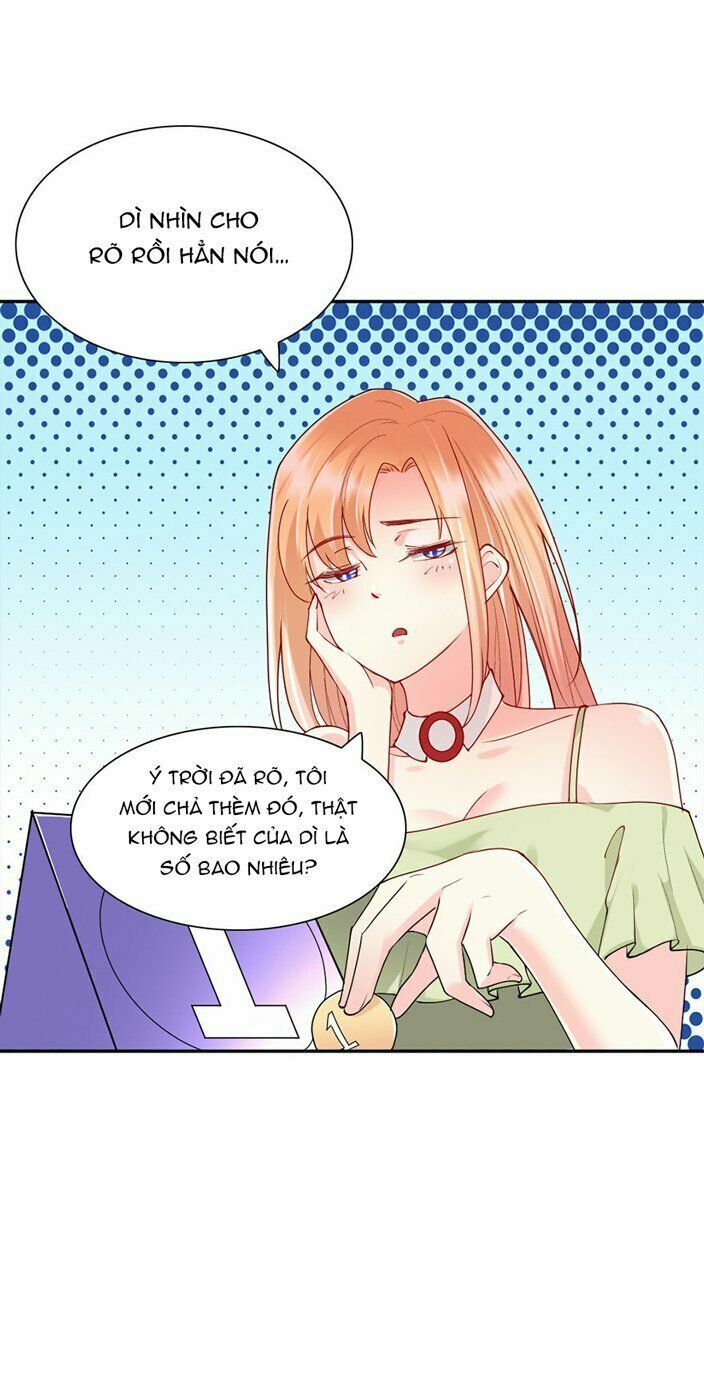 Tiểu Bạch Điềm Thê Của Long Thiếu: Chapter 47