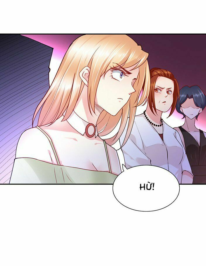 Tiểu Bạch Điềm Thê Của Long Thiếu: Chapter 47