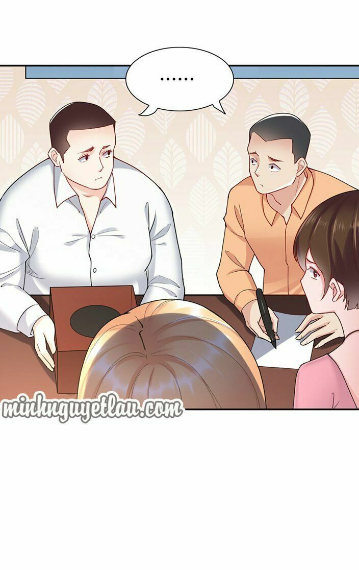 Tiểu Bạch Điềm Thê Của Long Thiếu: Chapter 47