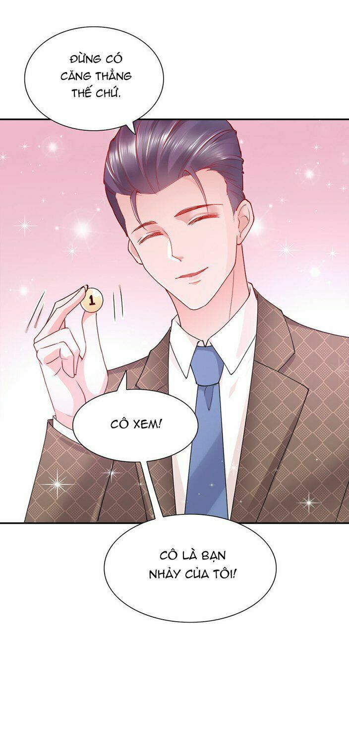 Tiểu Bạch Điềm Thê Của Long Thiếu: Chapter 47