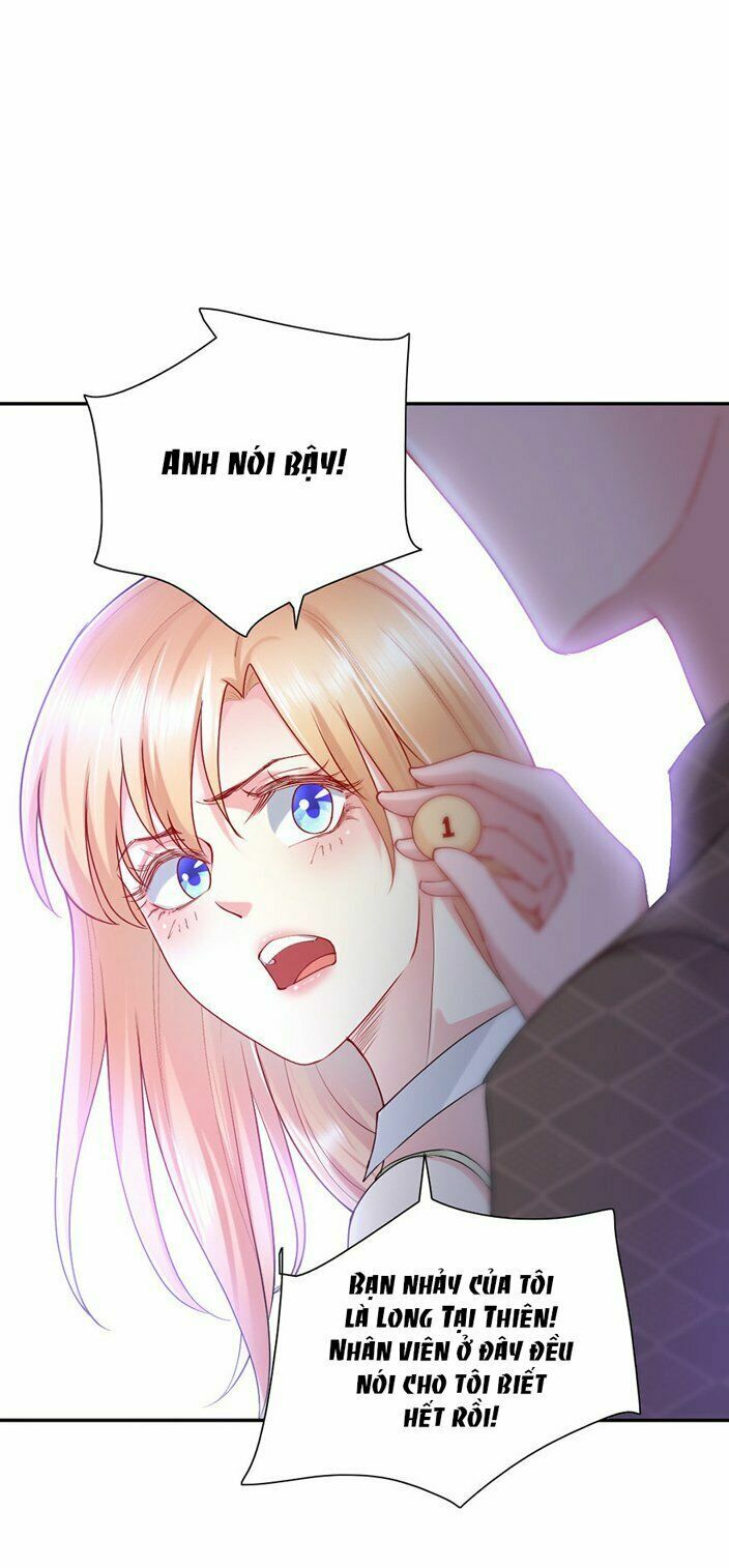 Tiểu Bạch Điềm Thê Của Long Thiếu: Chapter 47