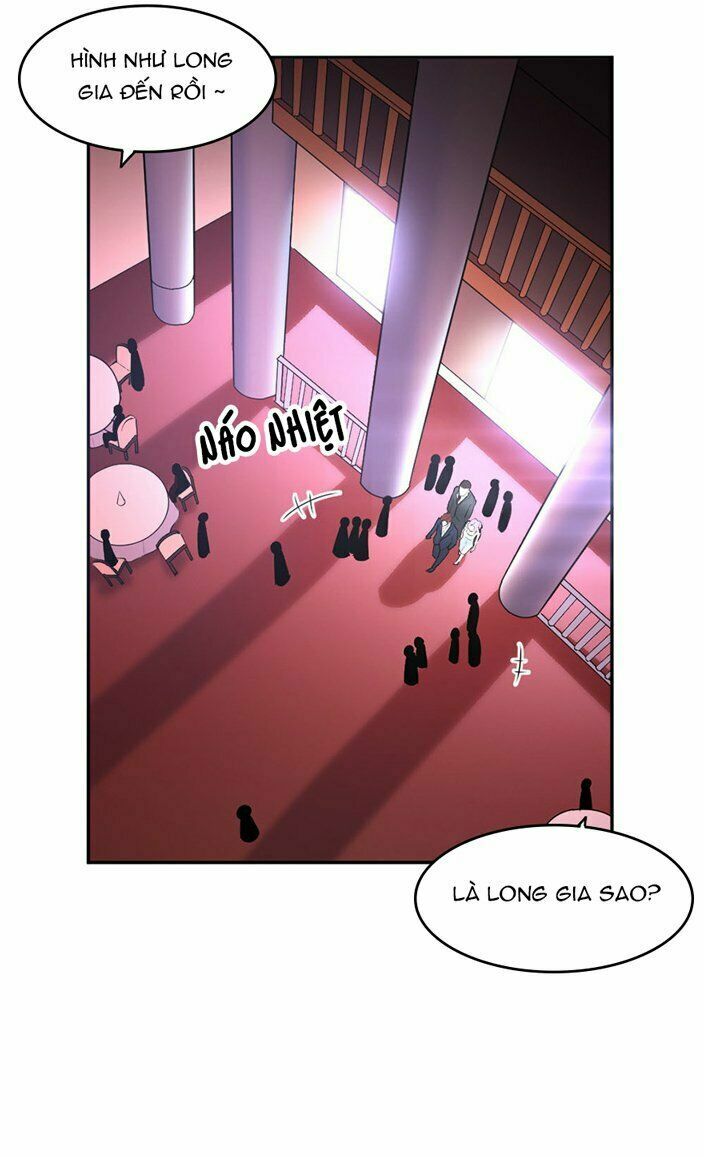 Tiểu Bạch Điềm Thê Của Long Thiếu: Chapter 47