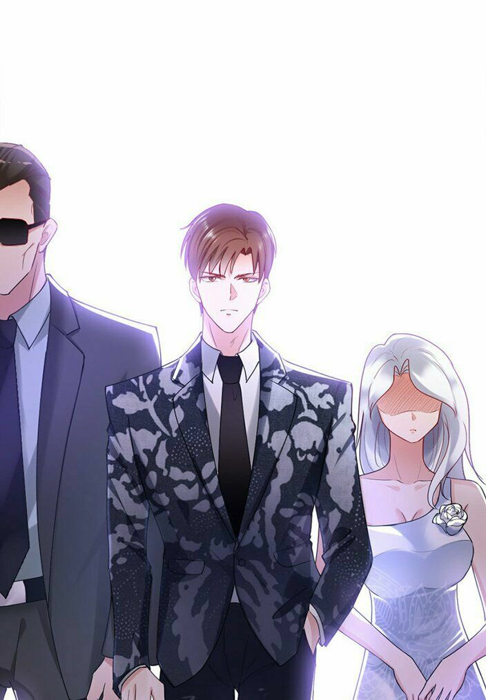 Tiểu Bạch Điềm Thê Của Long Thiếu: Chapter 47
