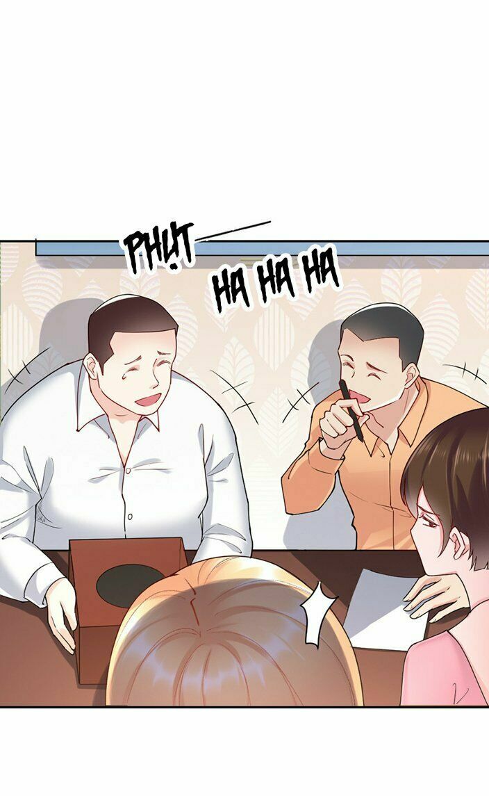 Tiểu Bạch Điềm Thê Của Long Thiếu: Chapter 47