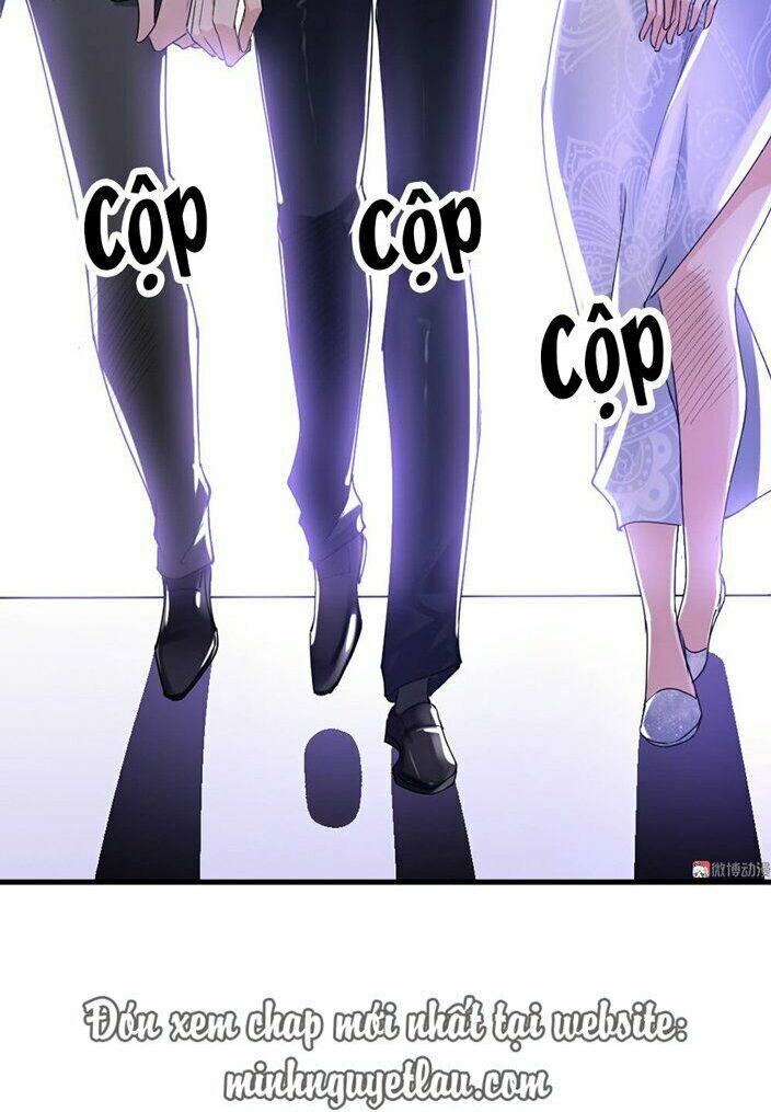 Tiểu Bạch Điềm Thê Của Long Thiếu: Chapter 47