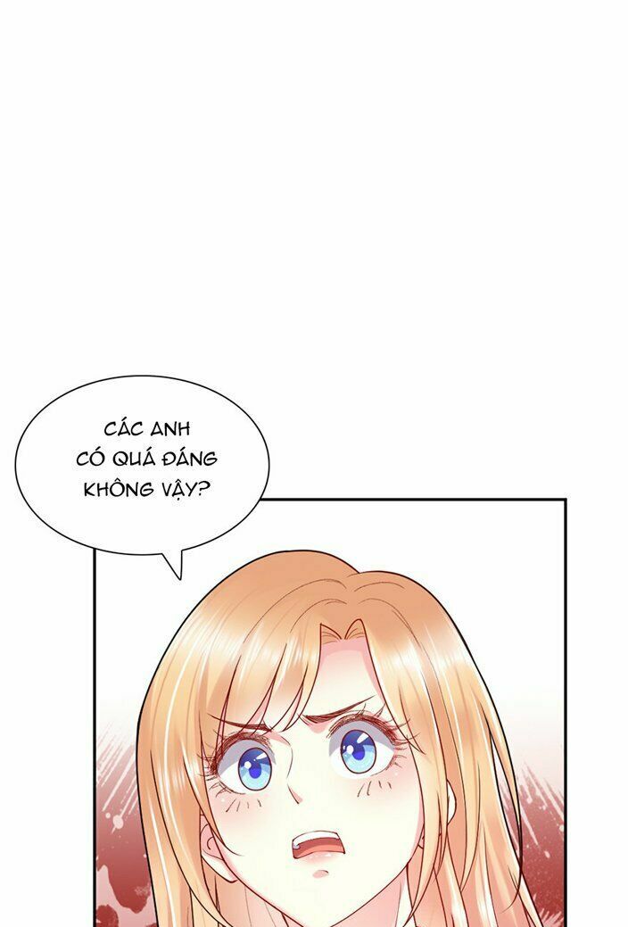 Tiểu Bạch Điềm Thê Của Long Thiếu: Chapter 47