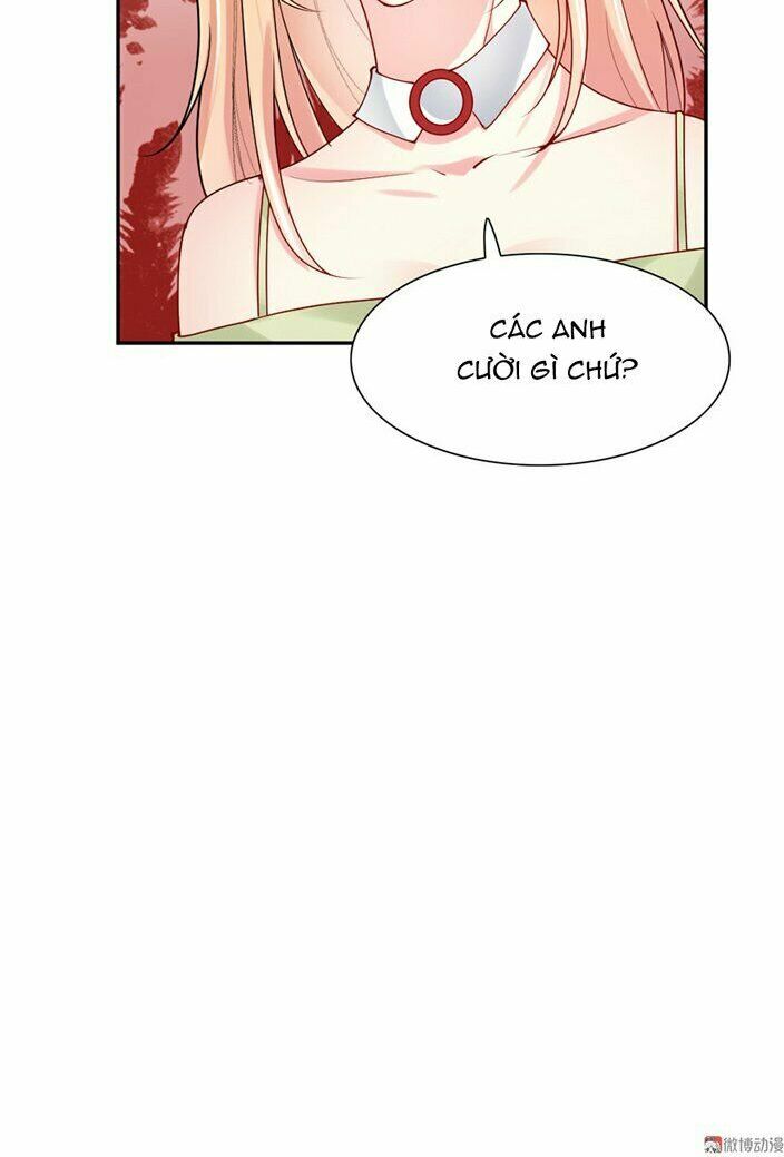 Tiểu Bạch Điềm Thê Của Long Thiếu: Chapter 47