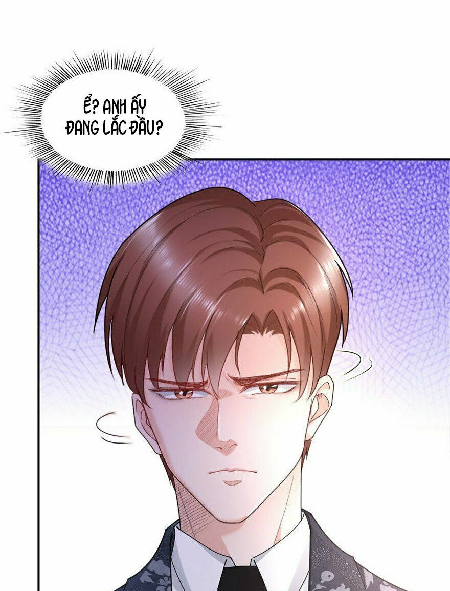 Tiểu Bạch Điềm Thê Của Long Thiếu: Chapter 48