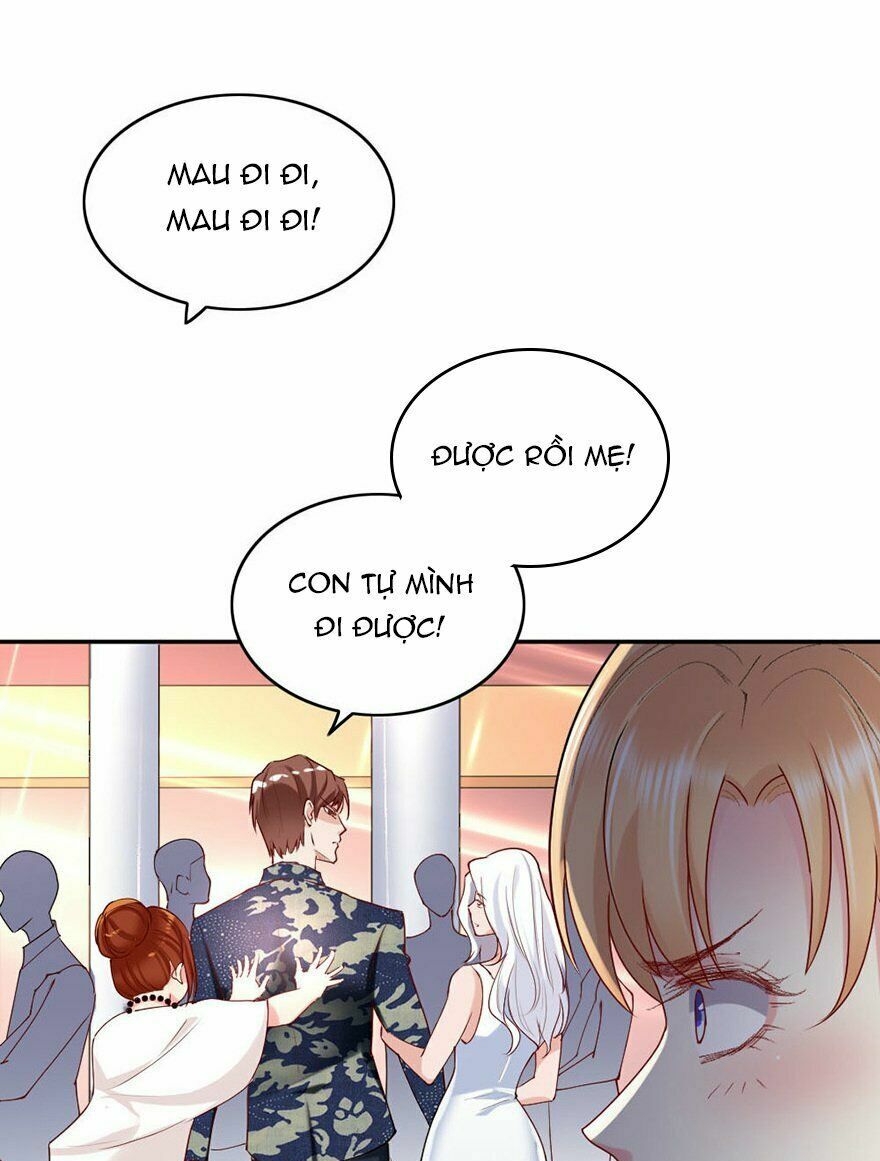 Tiểu Bạch Điềm Thê Của Long Thiếu: Chapter 48