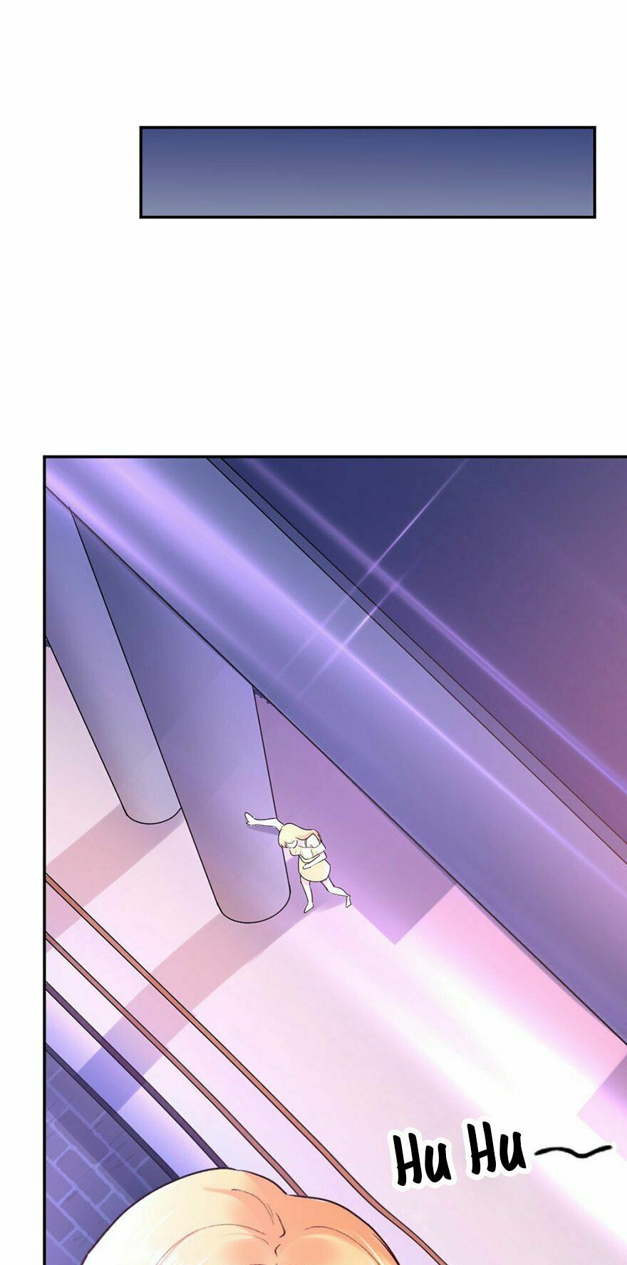 Tiểu Bạch Điềm Thê Của Long Thiếu: Chapter 48