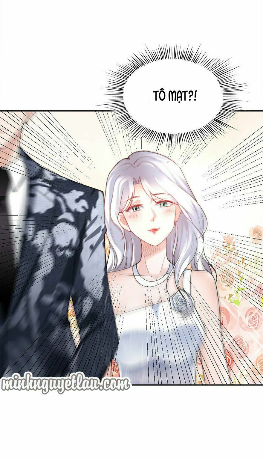 Tiểu Bạch Điềm Thê Của Long Thiếu: Chapter 48