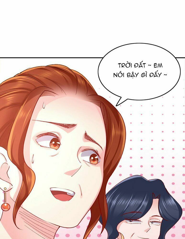 Tiểu Bạch Điềm Thê Của Long Thiếu: Chapter 49