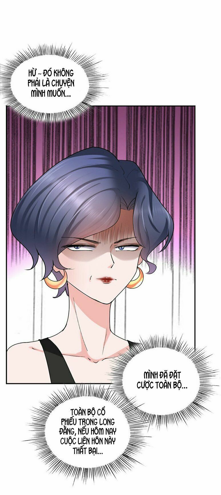 Tiểu Bạch Điềm Thê Của Long Thiếu: Chapter 49
