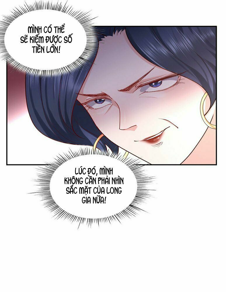 Tiểu Bạch Điềm Thê Của Long Thiếu: Chapter 49
