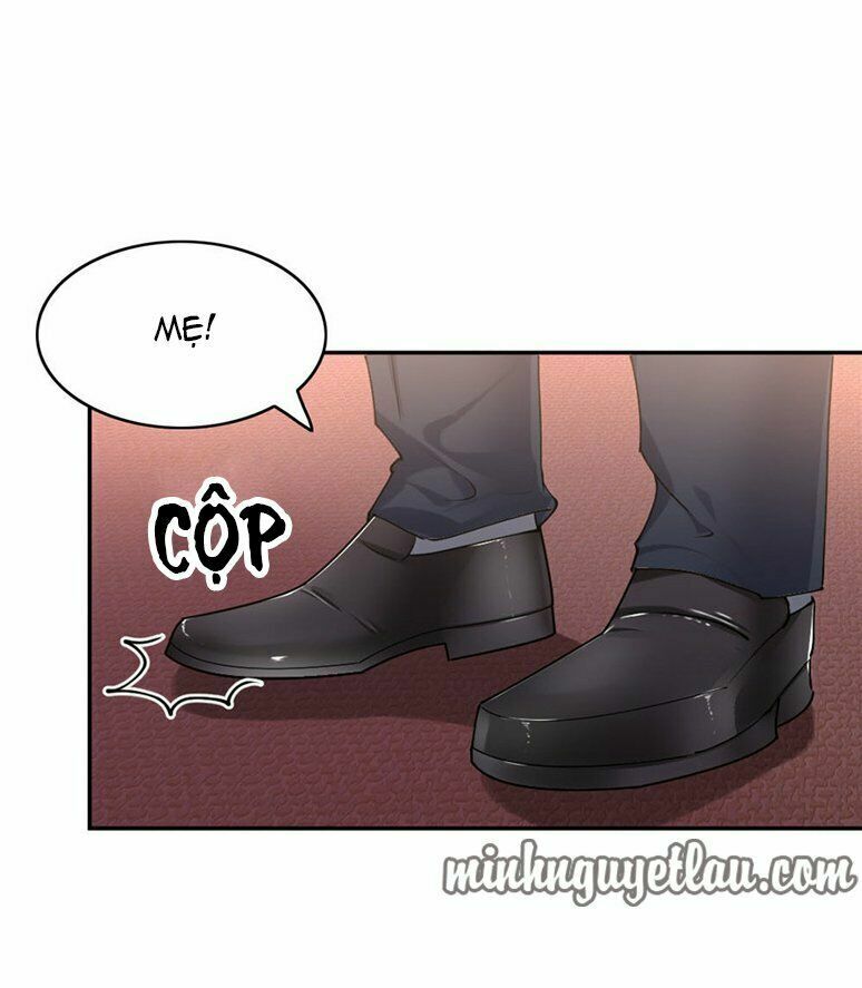 Tiểu Bạch Điềm Thê Của Long Thiếu: Chapter 49