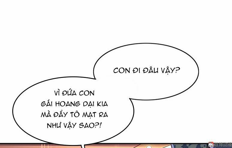 Tiểu Bạch Điềm Thê Của Long Thiếu: Chapter 49