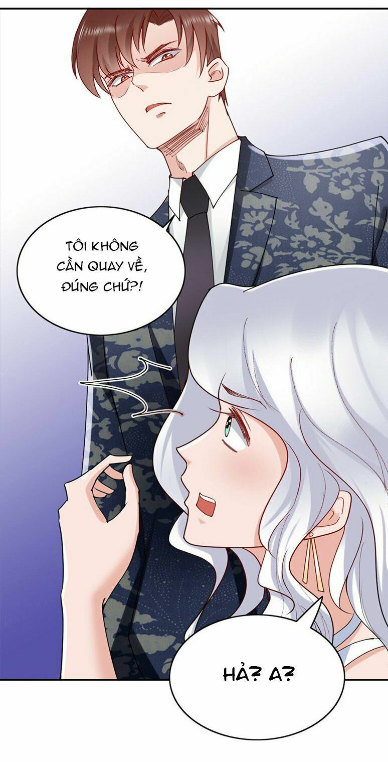 Tiểu Bạch Điềm Thê Của Long Thiếu: Chapter 49