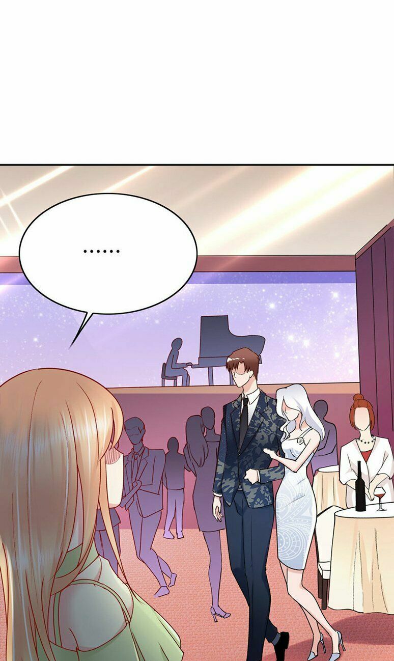 Tiểu Bạch Điềm Thê Của Long Thiếu: Chapter 49