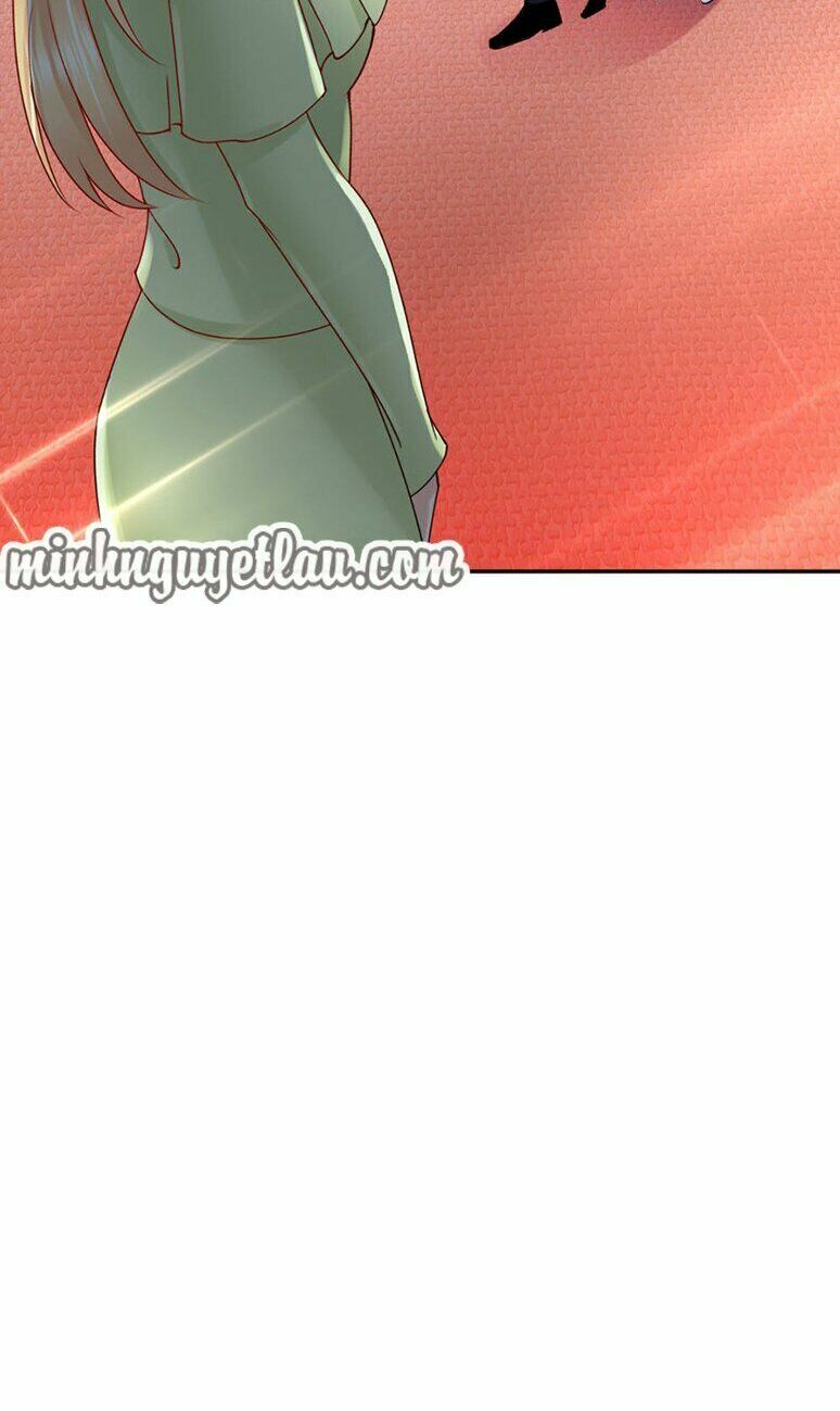 Tiểu Bạch Điềm Thê Của Long Thiếu: Chapter 49