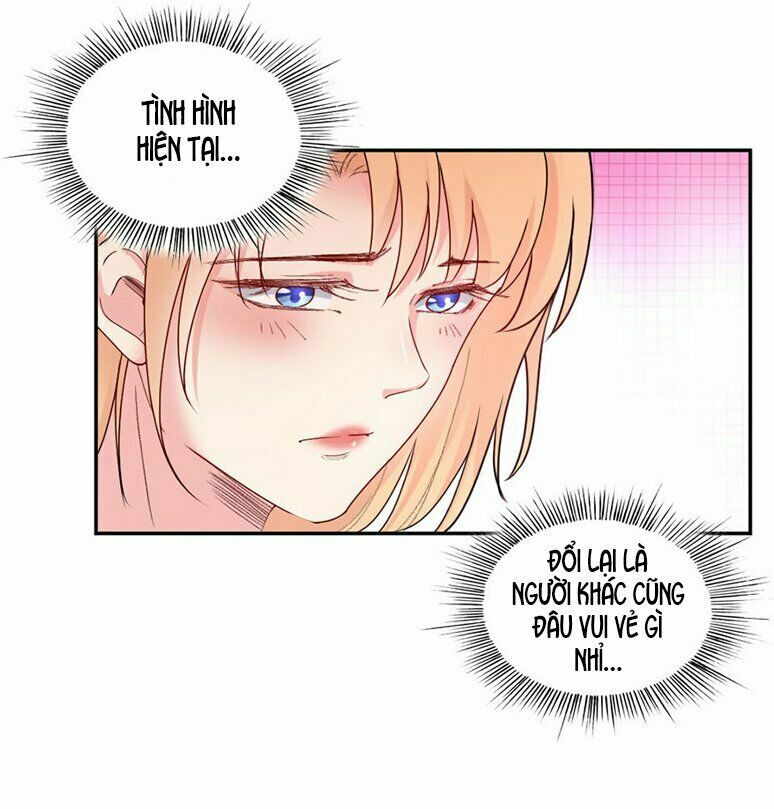 Tiểu Bạch Điềm Thê Của Long Thiếu: Chapter 49