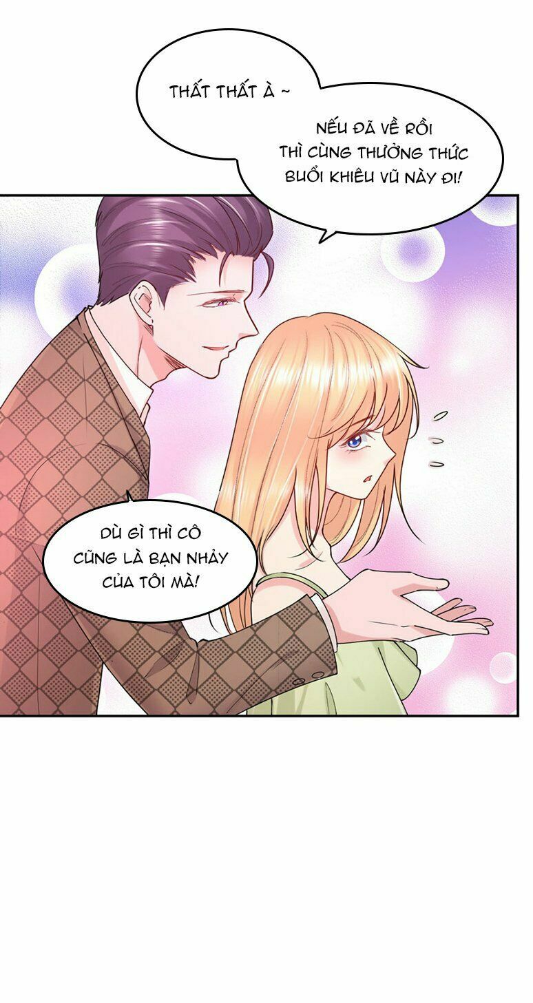 Tiểu Bạch Điềm Thê Của Long Thiếu: Chapter 49