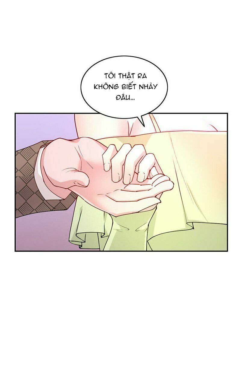 Tiểu Bạch Điềm Thê Của Long Thiếu: Chapter 49