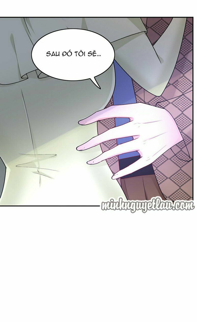Tiểu Bạch Điềm Thê Của Long Thiếu: Chapter 49