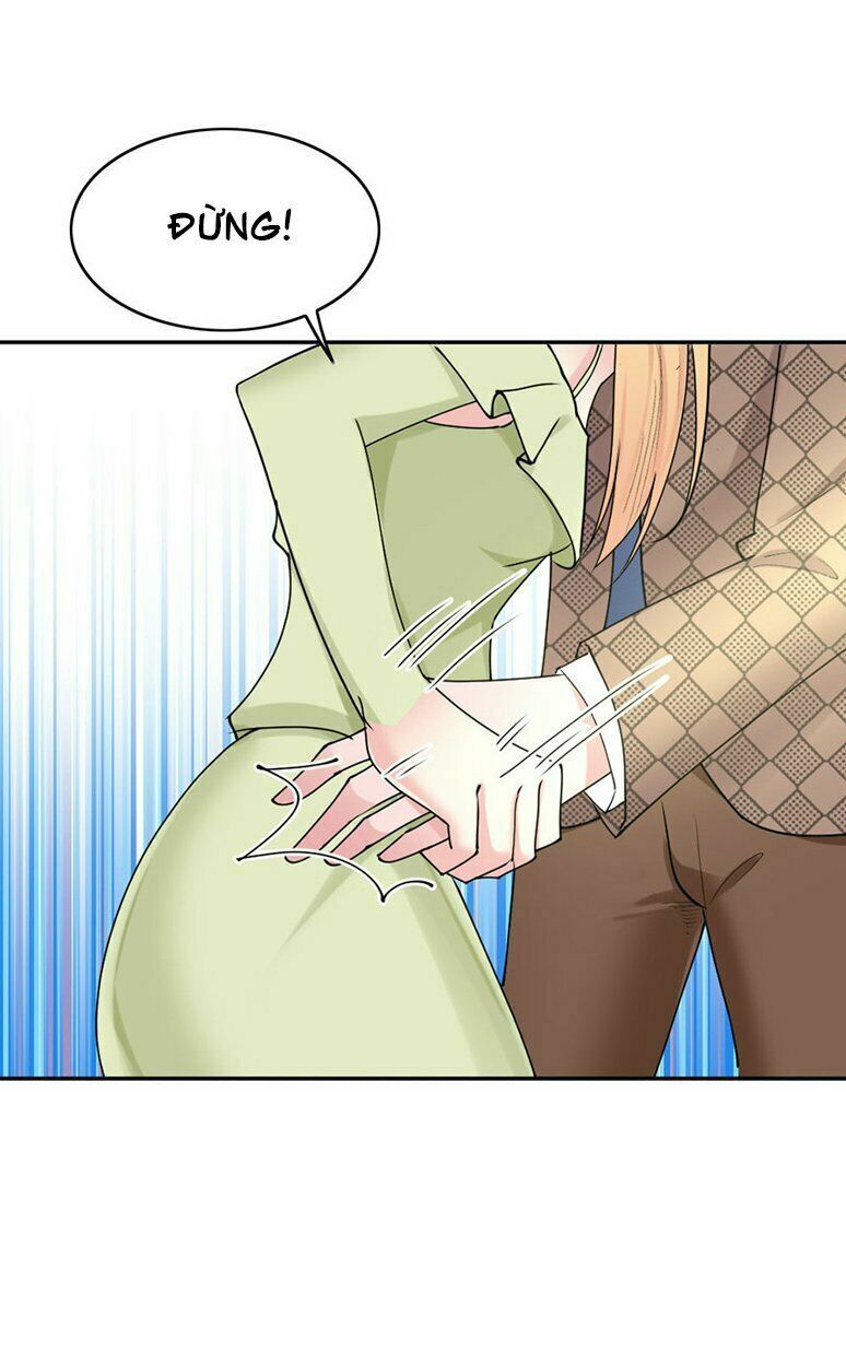 Tiểu Bạch Điềm Thê Của Long Thiếu: Chapter 49