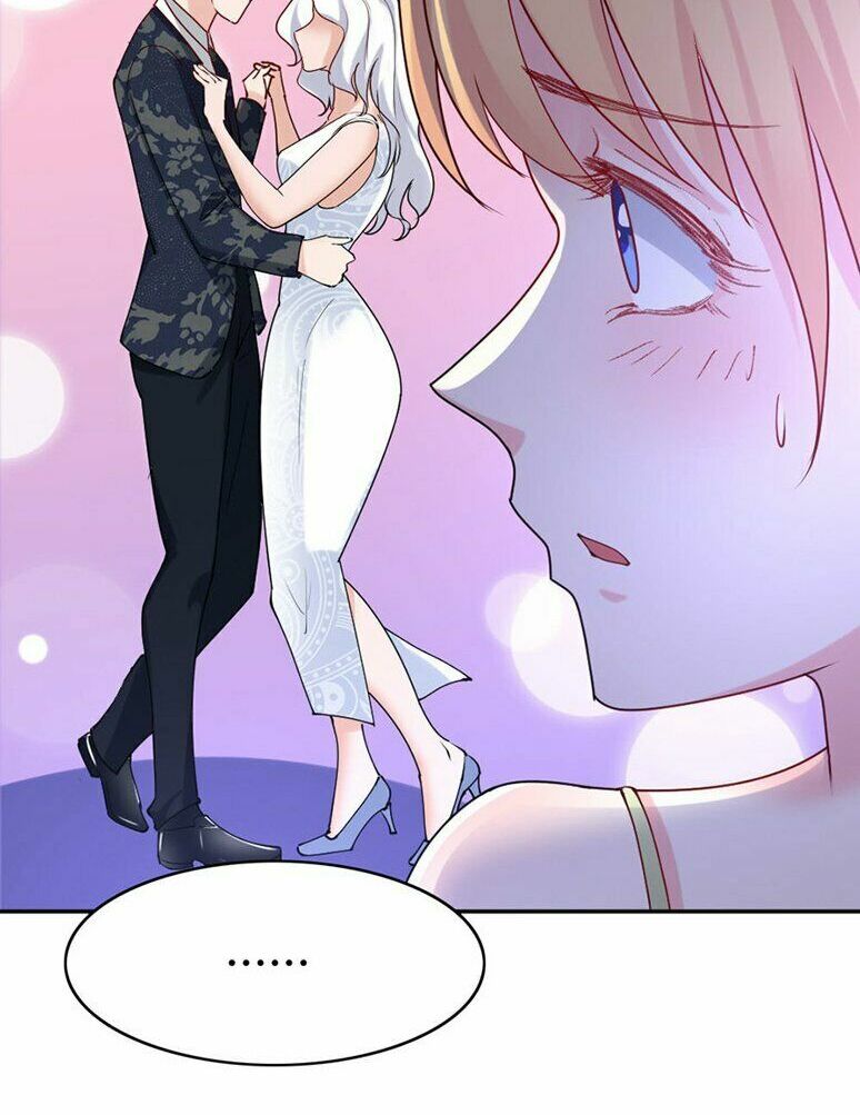 Tiểu Bạch Điềm Thê Của Long Thiếu: Chapter 49