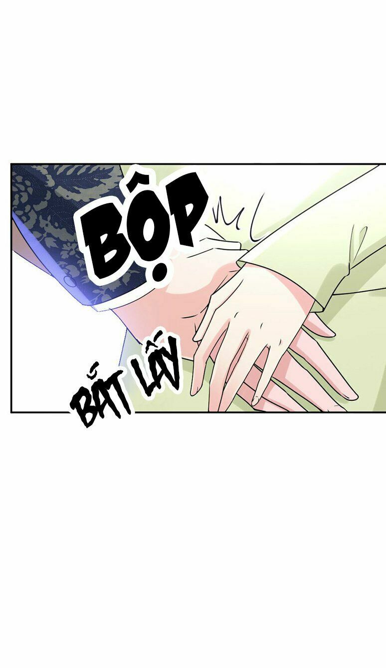 Tiểu Bạch Điềm Thê Của Long Thiếu: Chapter 49