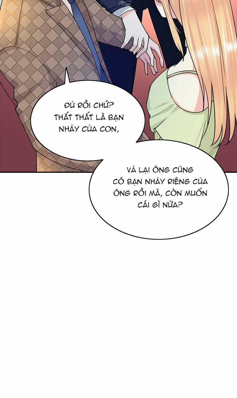 Tiểu Bạch Điềm Thê Của Long Thiếu: Chapter 49