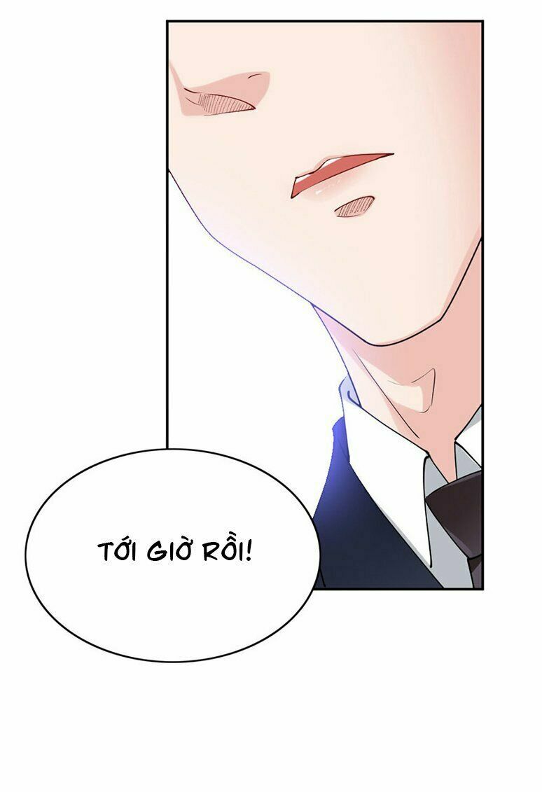 Tiểu Bạch Điềm Thê Của Long Thiếu: Chapter 49