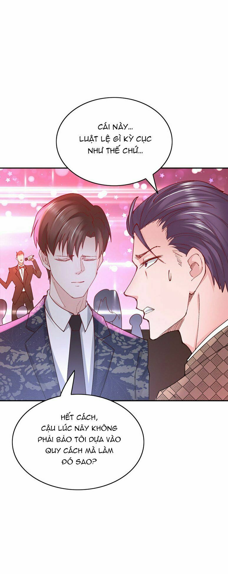 Tiểu Bạch Điềm Thê Của Long Thiếu: Chapter 49