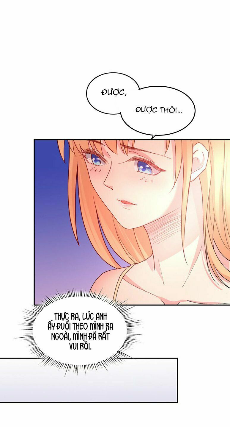 Tiểu Bạch Điềm Thê Của Long Thiếu: Chapter 49