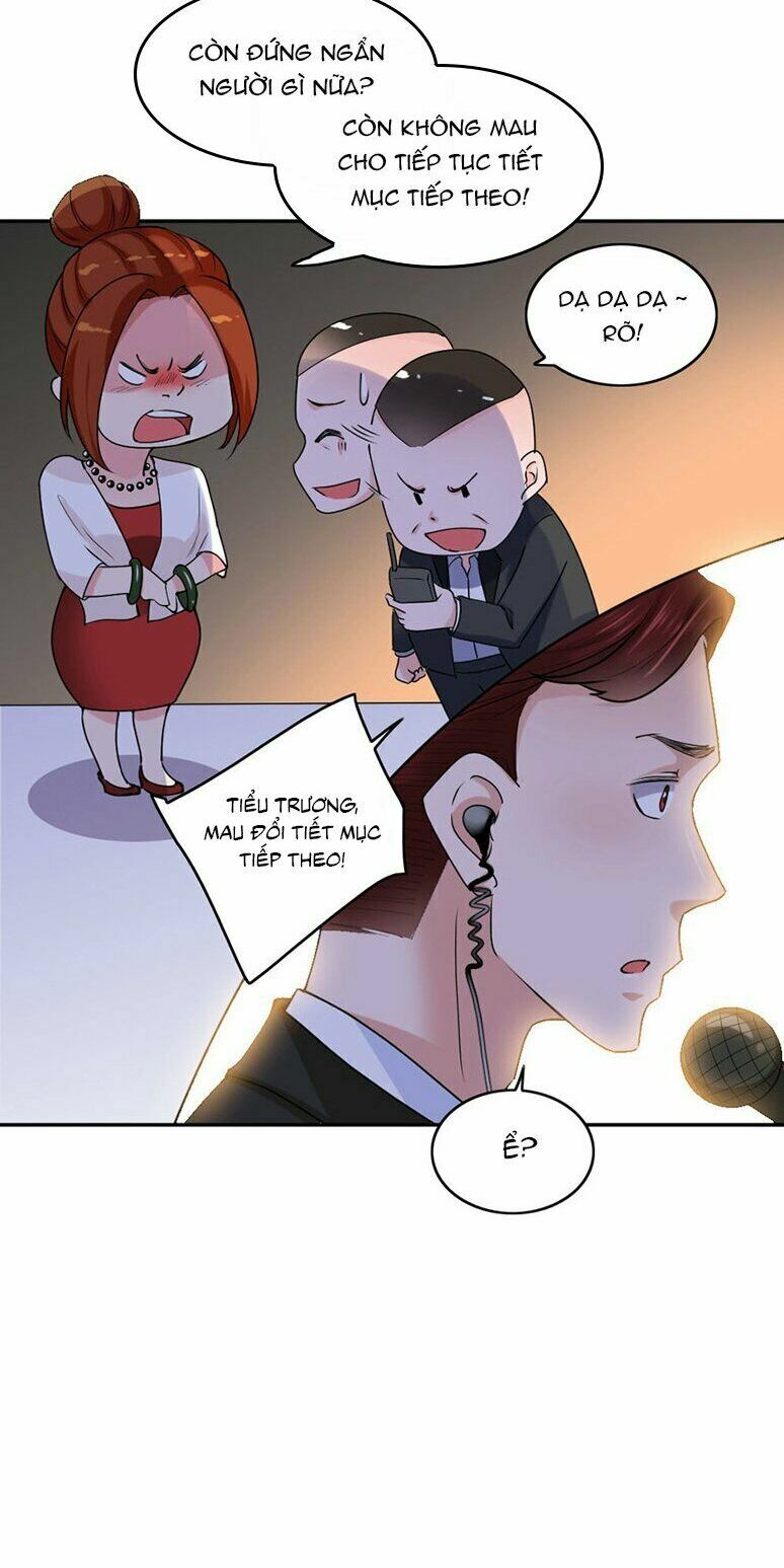 Tiểu Bạch Điềm Thê Của Long Thiếu: Chapter 49
