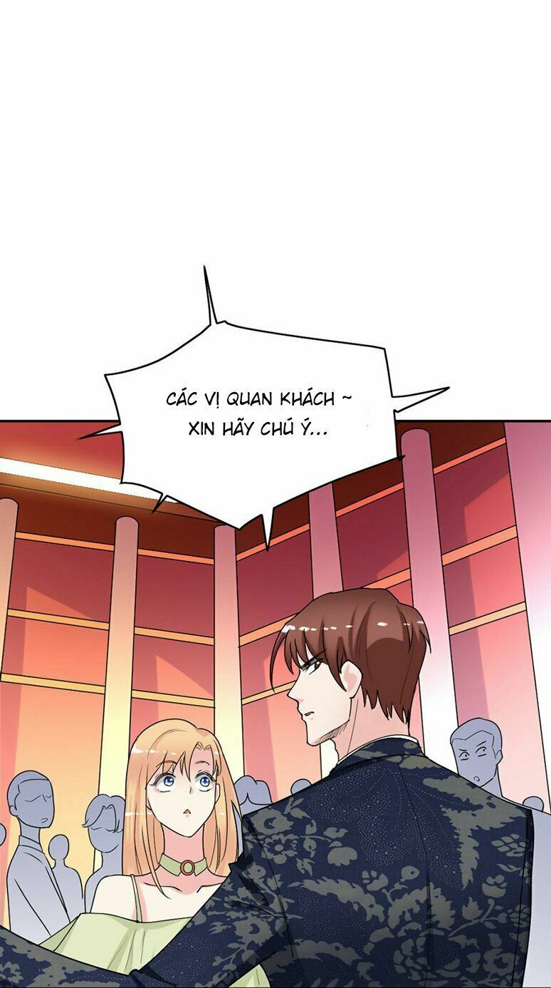 Tiểu Bạch Điềm Thê Của Long Thiếu: Chapter 49