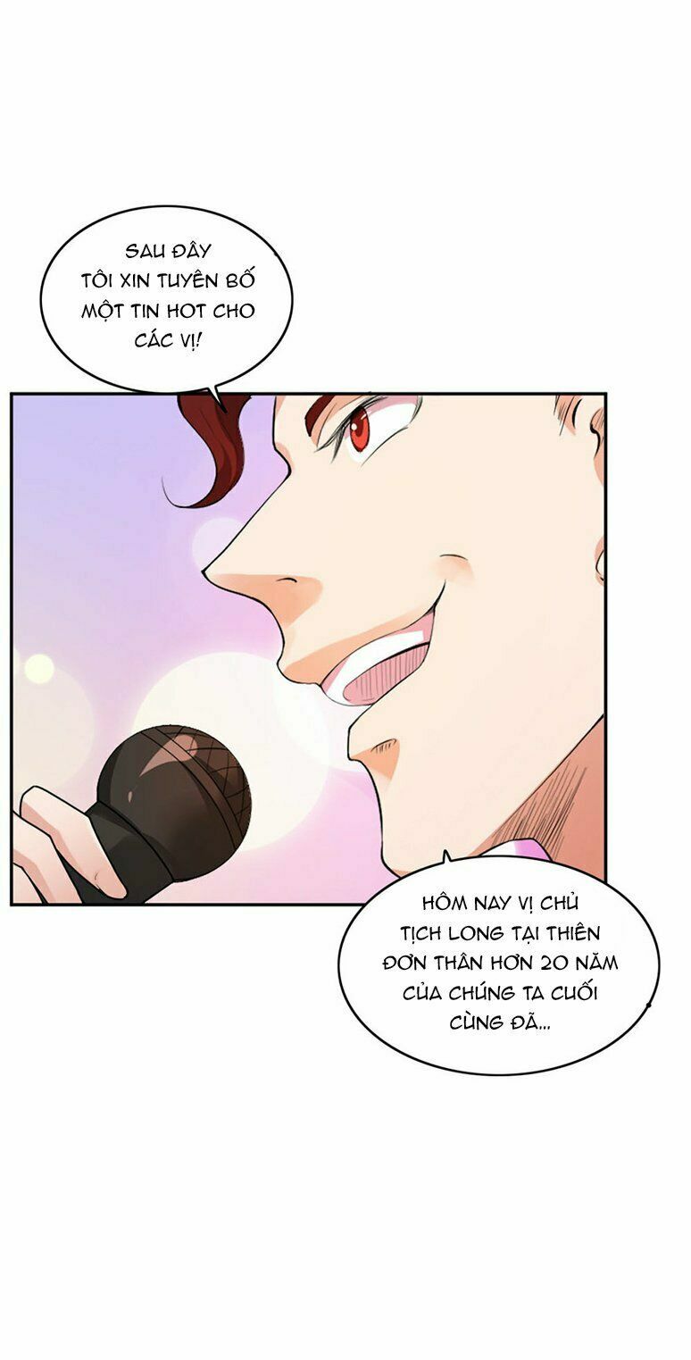 Tiểu Bạch Điềm Thê Của Long Thiếu: Chapter 49
