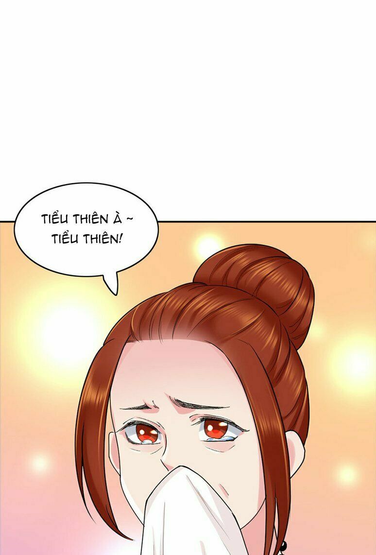 Tiểu Bạch Điềm Thê Của Long Thiếu: Chapter 49