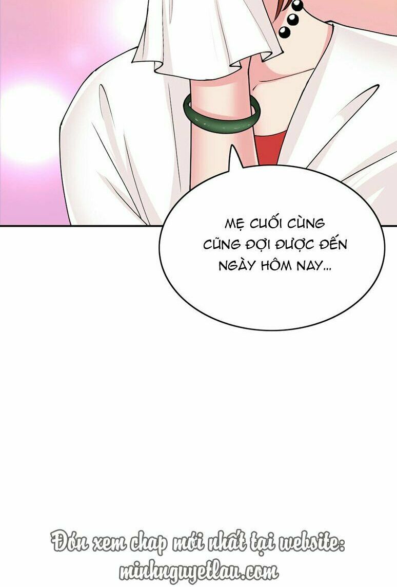 Tiểu Bạch Điềm Thê Của Long Thiếu: Chapter 49