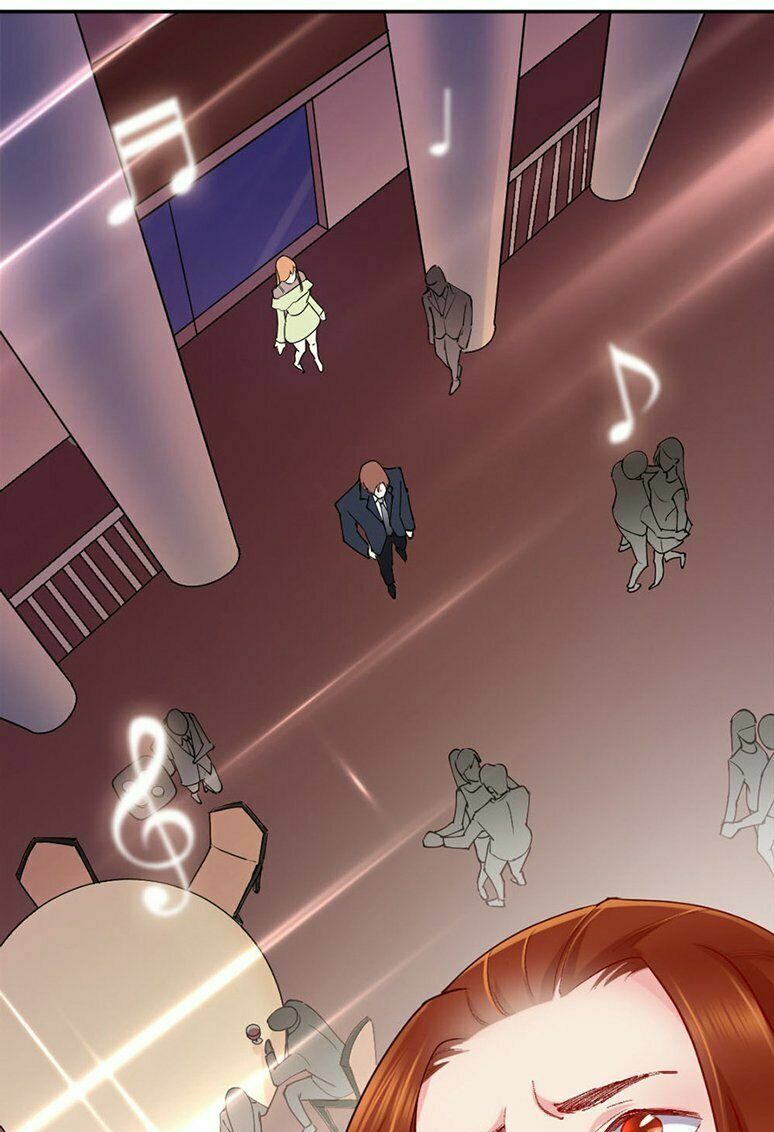 Tiểu Bạch Điềm Thê Của Long Thiếu: Chapter 49