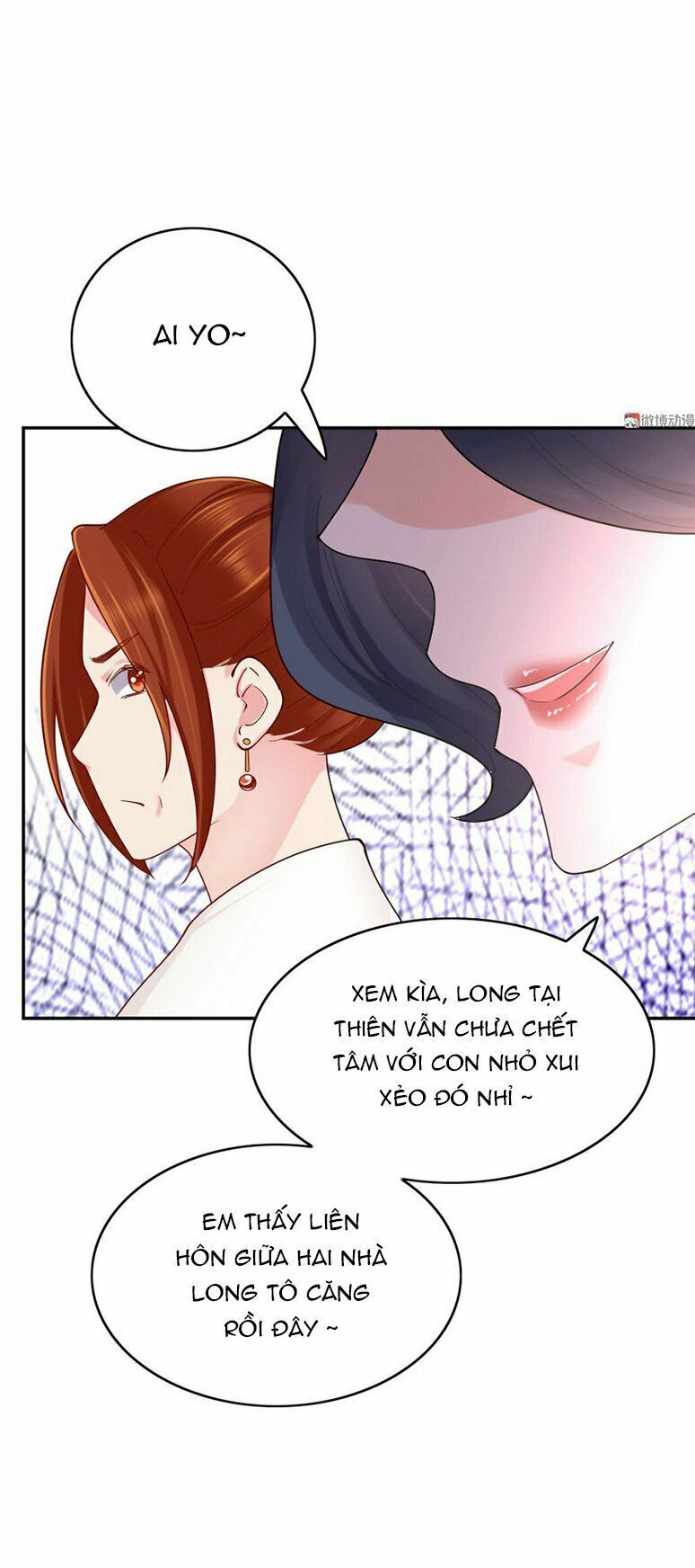 Tiểu Bạch Điềm Thê Của Long Thiếu: Chapter 49