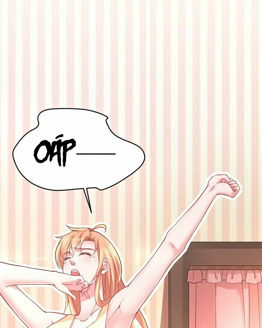 Tiểu Bạch Điềm Thê Của Long Thiếu: Chapter 5