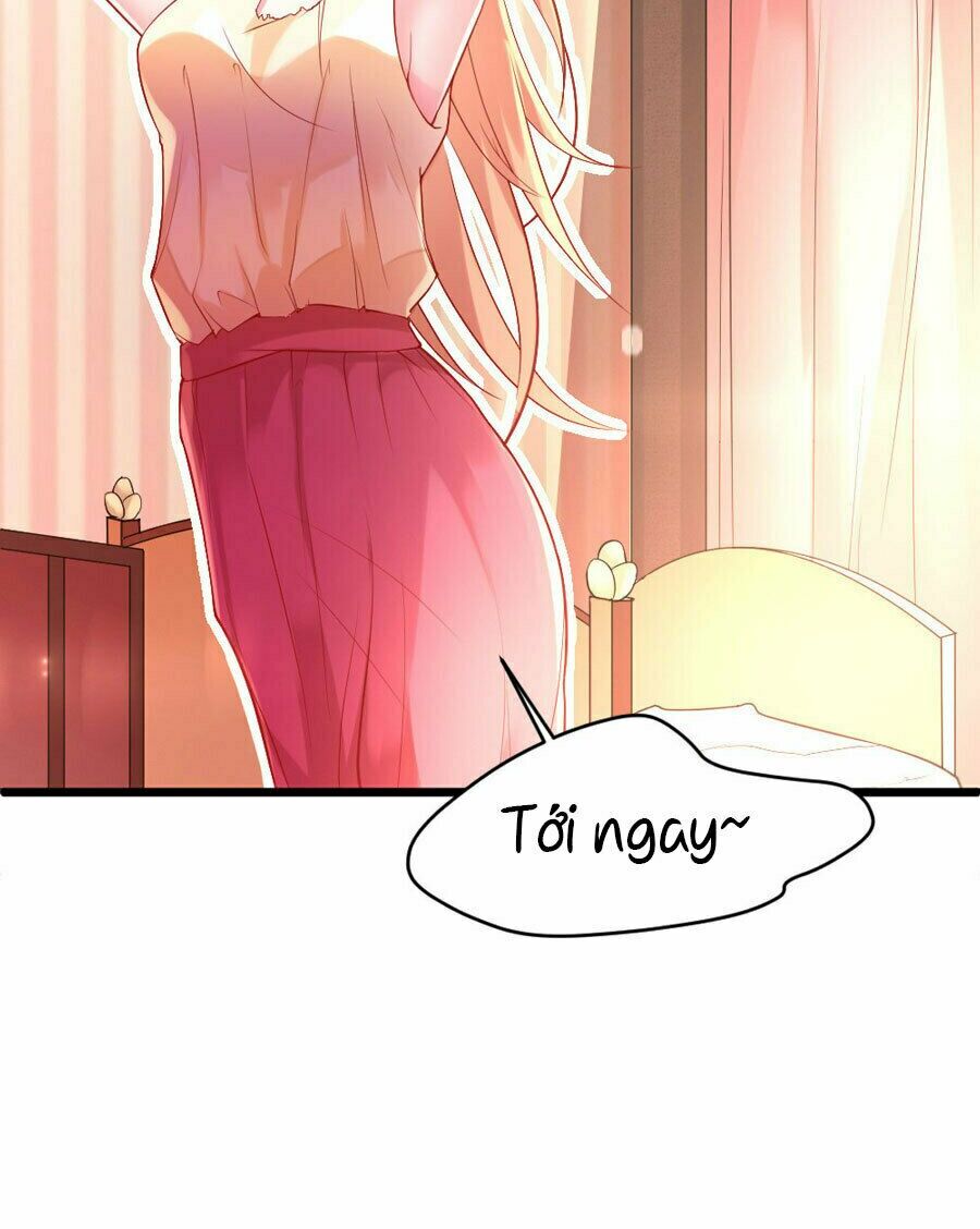 Tiểu Bạch Điềm Thê Của Long Thiếu: Chapter 5