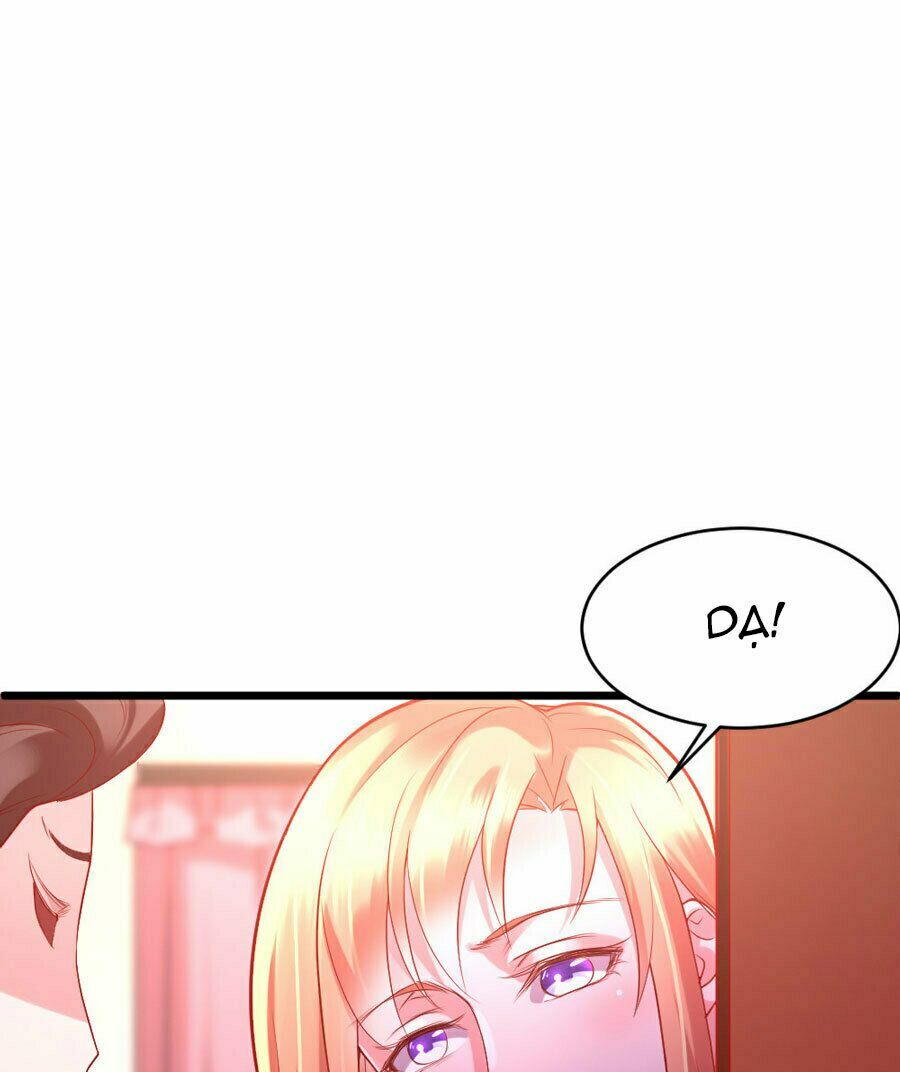 Tiểu Bạch Điềm Thê Của Long Thiếu: Chapter 5