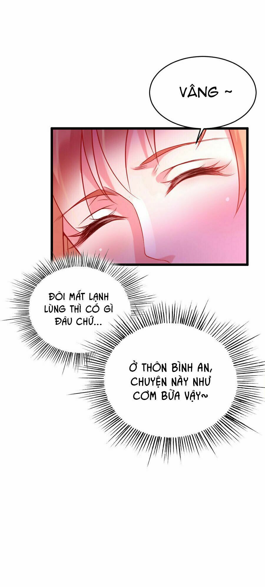 Tiểu Bạch Điềm Thê Của Long Thiếu: Chapter 5