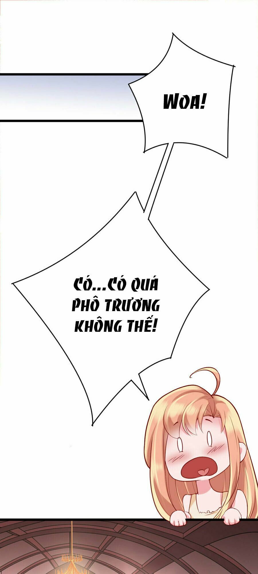 Tiểu Bạch Điềm Thê Của Long Thiếu: Chapter 5