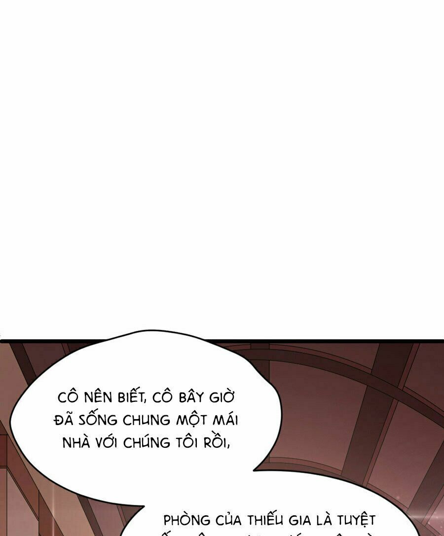 Tiểu Bạch Điềm Thê Của Long Thiếu: Chapter 5