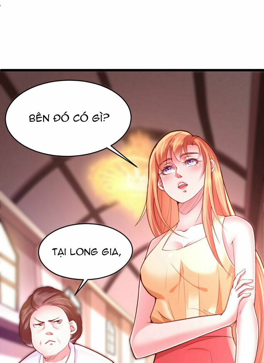 Tiểu Bạch Điềm Thê Của Long Thiếu: Chapter 5
